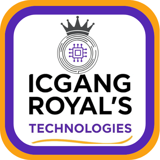 ICGANG technologies logo